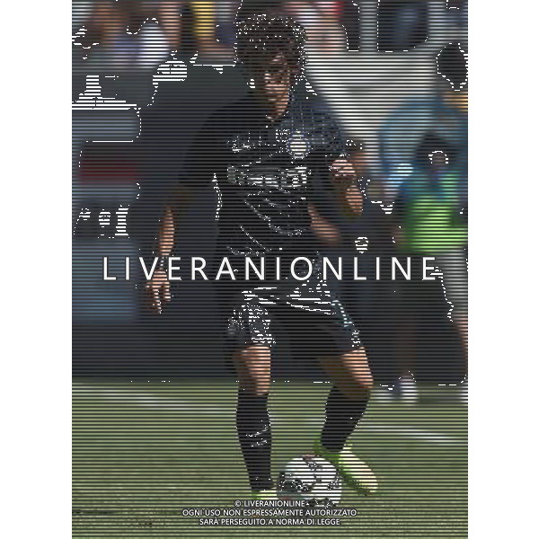 Guinnes International Champions Cup 2014 Berkeley (CA) - 26.07.2014 Real Madrid-Inter Nella Foto:dodo /Ph.Vitez-Ag. Aldo Liverani