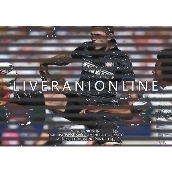 Guinnes International Champions Cup 2014 Berkeley (CA) - 26.07.2014 Real Madrid-Inter Nella Foto:icardi mauro /Ph.Vitez-Ag. Aldo Liverani