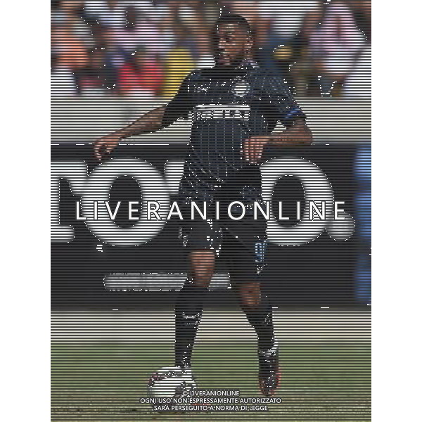 Guinnes International Champions Cup 2014 Berkeley (CA) - 26.07.2014 Real Madrid-Inter Nella Foto:m Yann M\'Vila /Ph.Vitez-Ag. Aldo Liverani