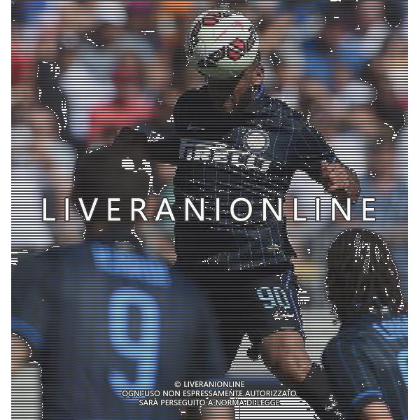 Guinnes International Champions Cup 2014 Berkeley (CA) - 26.07.2014 Real Madrid-Inter Nella Foto:Yann M\'Vila /Ph.Vitez-Ag. Aldo Liverani