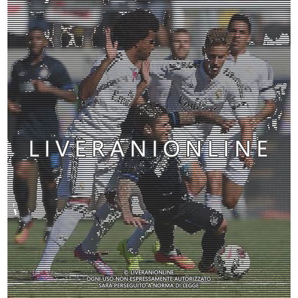 Guinnes International Champions Cup 2014 Berkeley (CA) - 26.07.2014 Real Madrid-Inter Nella Foto:icardi mauro /Ph.Vitez-Ag. Aldo Liverani