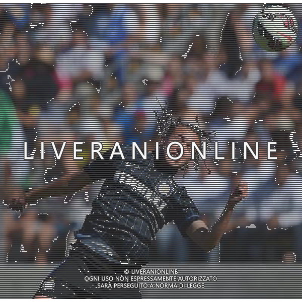 Guinnes International Champions Cup 2014 Berkeley (CA) - 26.07.2014 Real Madrid-Inter Nella Foto:laxalt diego /Ph.Vitez-Ag. Aldo Liverani