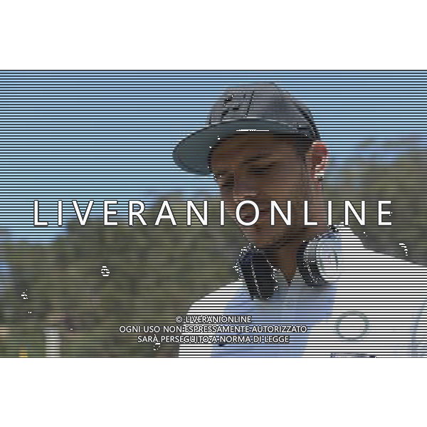 Guinnes International Champions Cup 2014 Berkeley (CA) - 26.07.2014 Real Madrid-Inter Nella Foto:icardi mauro /Ph.Vitez-Ag. Aldo Liverani