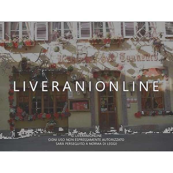 Colmar (Kolmar in tedesco, Colmer in alsaziano)  un comune francese di 68.843 abitanti capoluogo del dipartimento dell\'Alto Reno nella regione dell\'Alsazia AG ALDO LIVERANI SAS