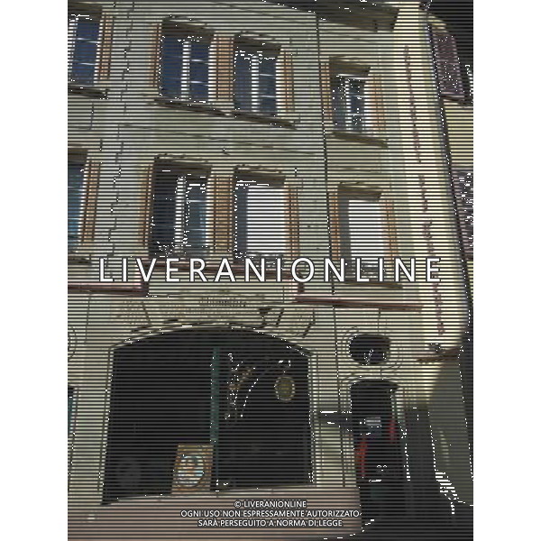 Colmar (Kolmar in tedesco, Colmer in alsaziano)  un comune francese di 68.843 abitanti capoluogo del dipartimento dell\'Alto Reno nella regione dell\'Alsazia AG ALDO LIVERANI SAS
