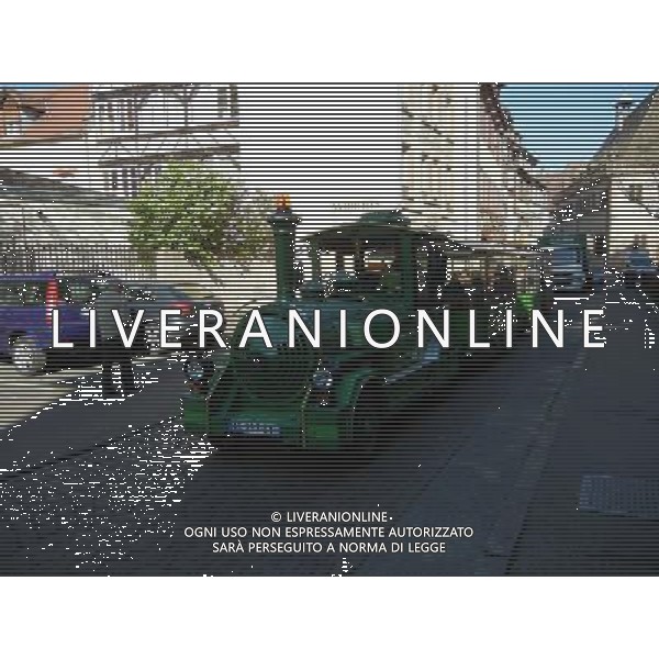 Colmar (Kolmar in tedesco, Colmer in alsaziano)  un comune francese di 68.843 abitanti capoluogo del dipartimento dell\'Alto Reno nella regione dell\'Alsazia AG ALDO LIVERANI SAS