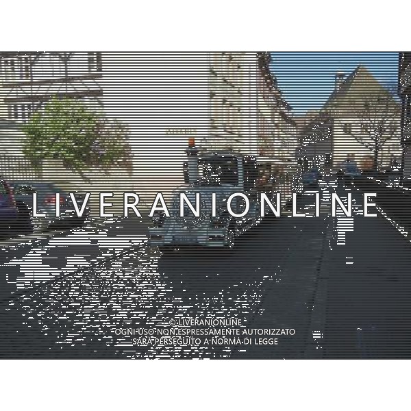 Colmar (Kolmar in tedesco, Colmer in alsaziano)  un comune francese di 68.843 abitanti capoluogo del dipartimento dell\'Alto Reno nella regione dell\'Alsazia AG ALDO LIVERANI SAS