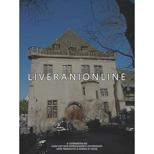 Colmar (Kolmar in tedesco, Colmer in alsaziano)  un comune francese di 68.843 abitanti capoluogo del dipartimento dell\'Alto Reno nella regione dell\'Alsazia AG ALDO LIVERANI SAS
