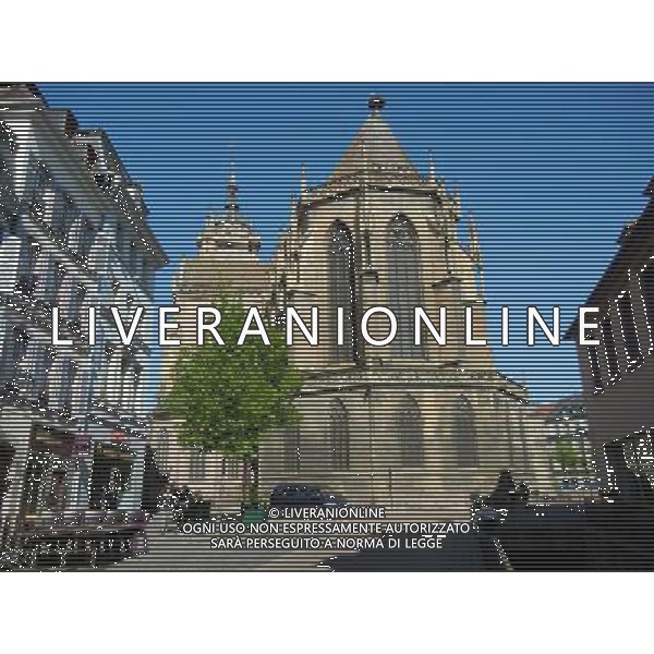 Colmar (Kolmar in tedesco, Colmer in alsaziano)  un comune francese di 68.843 abitanti capoluogo del dipartimento dell\'Alto Reno nella regione dell\'Alsazia AG ALDO LIVERANI SAS