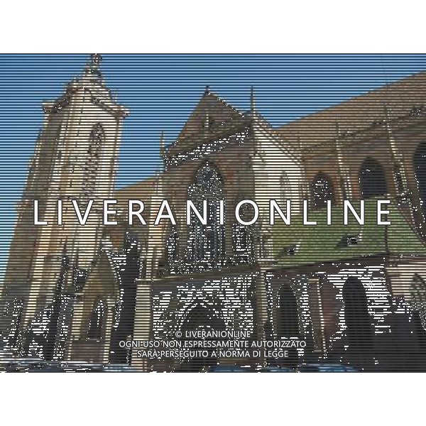 Colmar (Kolmar in tedesco, Colmer in alsaziano)  un comune francese di 68.843 abitanti capoluogo del dipartimento dell\'Alto Reno nella regione dell\'Alsazia AG ALDO LIVERANI SAS