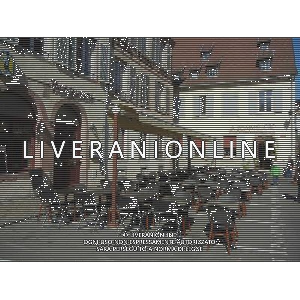 Colmar (Kolmar in tedesco, Colmer in alsaziano)  un comune francese di 68.843 abitanti capoluogo del dipartimento dell\'Alto Reno nella regione dell\'Alsazia AG ALDO LIVERANI SAS