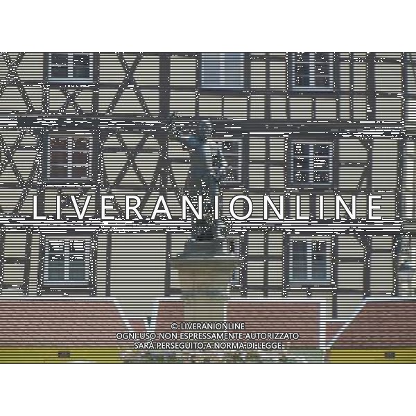 Colmar (Kolmar in tedesco, Colmer in alsaziano)  un comune francese di 68.843 abitanti capoluogo del dipartimento dell\'Alto Reno nella regione dell\'Alsazia AG ALDO LIVERANI SAS