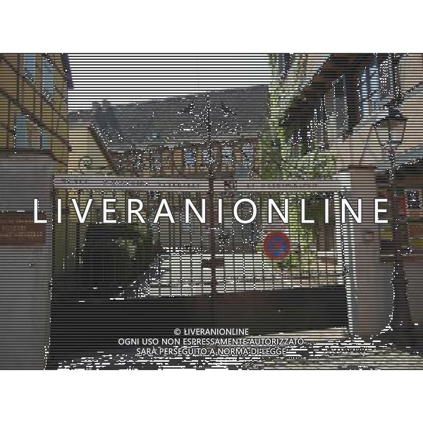 Colmar (Kolmar in tedesco, Colmer in alsaziano)  un comune francese di 68.843 abitanti capoluogo del dipartimento dell\'Alto Reno nella regione dell\'Alsazia AG ALDO LIVERANI SAS