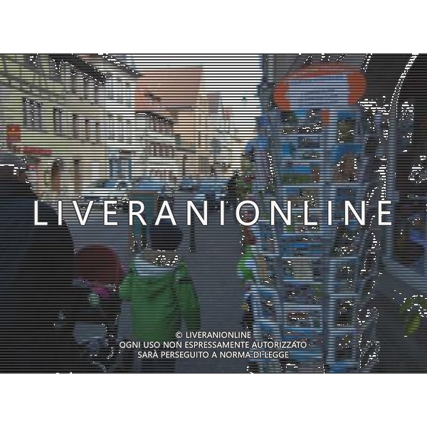 Colmar (Kolmar in tedesco, Colmer in alsaziano)  un comune francese di 68.843 abitanti capoluogo del dipartimento dell\'Alto Reno nella regione dell\'Alsazia AG ALDO LIVERANI SAS