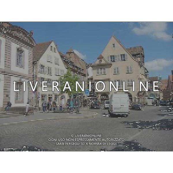 Colmar (Kolmar in tedesco, Colmer in alsaziano)  un comune francese di 68.843 abitanti capoluogo del dipartimento dell\'Alto Reno nella regione dell\'Alsazia AG ALDO LIVERANI SAS