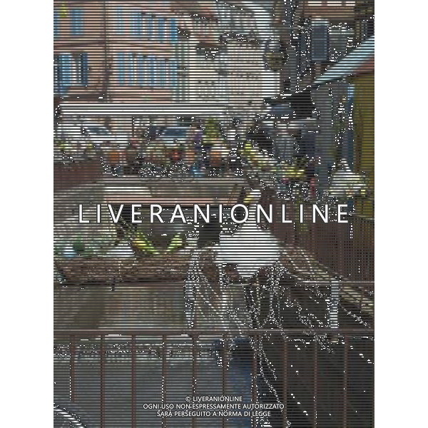 Colmar (Kolmar in tedesco, Colmer in alsaziano)  un comune francese di 68.843 abitanti capoluogo del dipartimento dell\'Alto Reno nella regione dell\'Alsazia AG ALDO LIVERANI SAS
