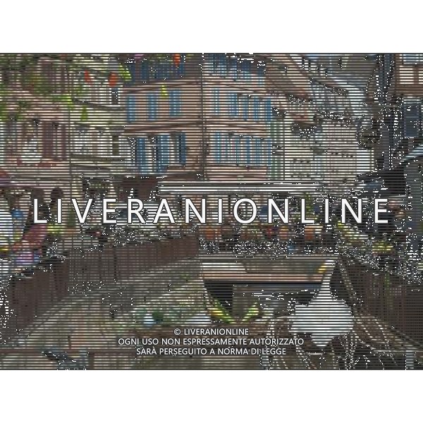 Colmar (Kolmar in tedesco, Colmer in alsaziano)  un comune francese di 68.843 abitanti capoluogo del dipartimento dell\'Alto Reno nella regione dell\'Alsazia AG ALDO LIVERANI SAS