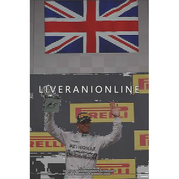 3rd place Lewis Hamilton (GBR) Mercedes AMG F1. 27.07.2014. Formula 1 World Championship, Rd 11, Hungarian Grand Prix, Budapest, Hungary, Race Day. - www.xpbimages.com, EMail: requests@xpbimages.com - copy of publication required for printed pictures. Every used picture is fee-liable. © Copyright: Batchelor / XPB Images AG ALDO LIVERANI SAS ONLY ITALY