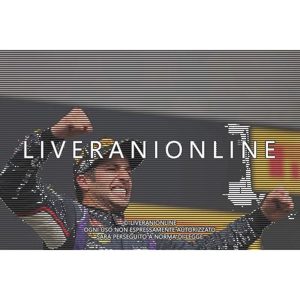 Daniel Ricciardo (AUS), Red Bull Racing 27.07.2014. Formula 1 World Championship, Rd 11, Hungarian Grand Prix, Budapest, Hungary, Race Day. - www.xpbimages.com, EMail: requests@xpbimages.com - copy of publication required for printed pictures. Every used picture is fee-liable. © Copyright: Charniaux / XPB Images AG ALDO LIVERANI SAS ONLY ITALY
