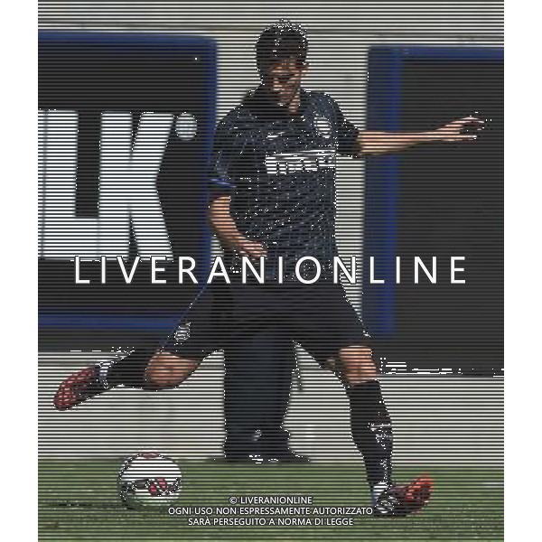 Guinnes International Champions Cup 2014 Berkeley (CA) - 26.07.2014 Real Madrid-Inter Nella Foto:Andreolli Marco /Ph.Vitez-Ag. Aldo Liverani