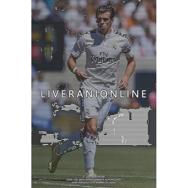 Guinnes International Champions Cup 2014 Berkeley (CA) - 26.07.2014 Real Madrid-Inter Nella Foto:Bale Gareth /Ph.Vitez-Ag. Aldo Liverani