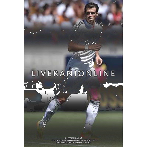 Guinnes International Champions Cup 2014 Berkeley (CA) - 26.07.2014 Real Madrid-Inter Nella Foto:Bale Gareth /Ph.Vitez-Ag. Aldo Liverani