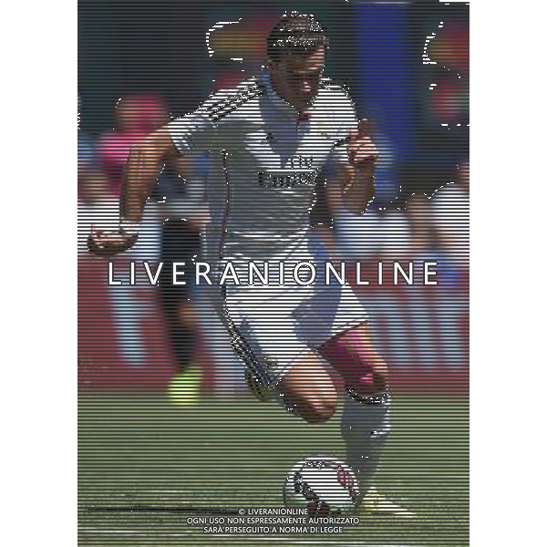 Guinnes International Champions Cup 2014 Berkeley (CA) - 26.07.2014 Real Madrid-Inter Nella Foto:Bale Gareth /Ph.Vitez-Ag. Aldo Liverani