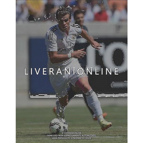 Guinnes International Champions Cup 2014 Berkeley (CA) - 26.07.2014 Real Madrid-Inter Nella Foto:Bale Gareth /Ph.Vitez-Ag. Aldo Liverani