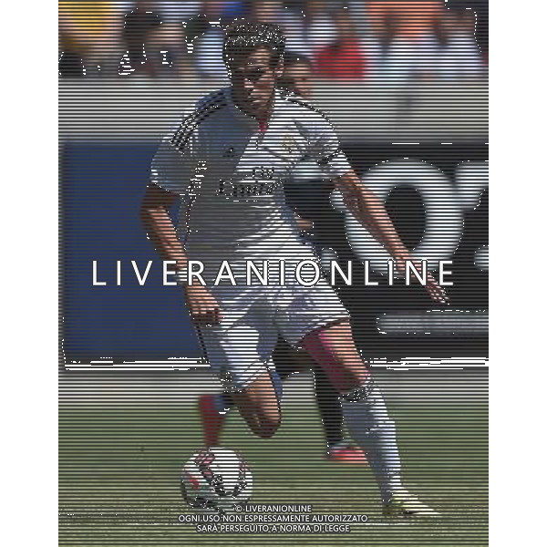 Guinnes International Champions Cup 2014 Berkeley (CA) - 26.07.2014 Real Madrid-Inter Nella Foto:Bale Gareth /Ph.Vitez-Ag. Aldo Liverani
