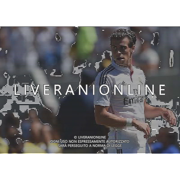 Guinnes International Champions Cup 2014 Berkeley (CA) - 26.07.2014 Real Madrid-Inter Nella Foto:Bale Gareth /Ph.Vitez-Ag. Aldo Liverani