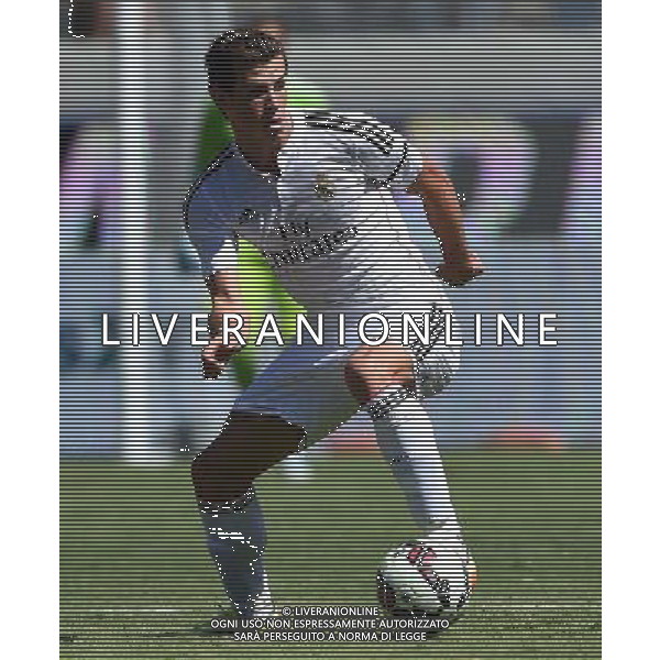 Guinnes International Champions Cup 2014 Berkeley (CA) - 26.07.2014 Real Madrid-Inter Nella Foto:Bale Gareth /Ph.Vitez-Ag. Aldo Liverani