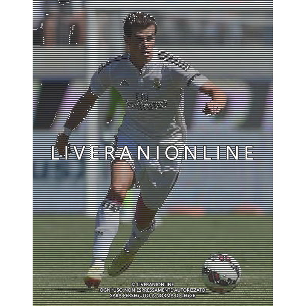 Guinnes International Champions Cup 2014 Berkeley (CA) - 26.07.2014 Real Madrid-Inter Nella Foto:Bale Gareth /Ph.Vitez-Ag. Aldo Liverani