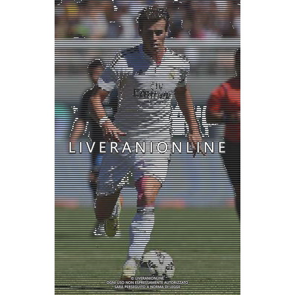 Guinnes International Champions Cup 2014 Berkeley (CA) - 26.07.2014 Real Madrid-Inter Nella Foto:Bale Gareth /Ph.Vitez-Ag. Aldo Liverani