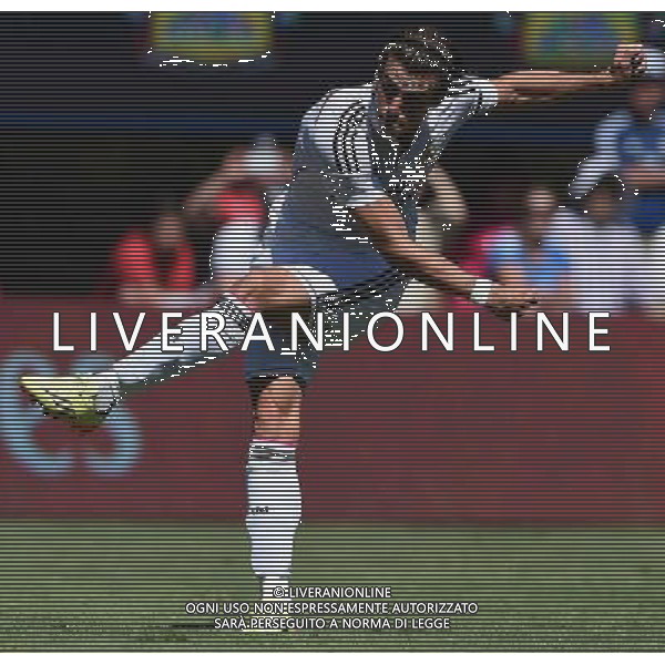 Guinnes International Champions Cup 2014 Berkeley (CA) - 26.07.2014 Real Madrid-Inter Nella Foto:Bale Gareth /Ph.Vitez-Ag. Aldo Liverani