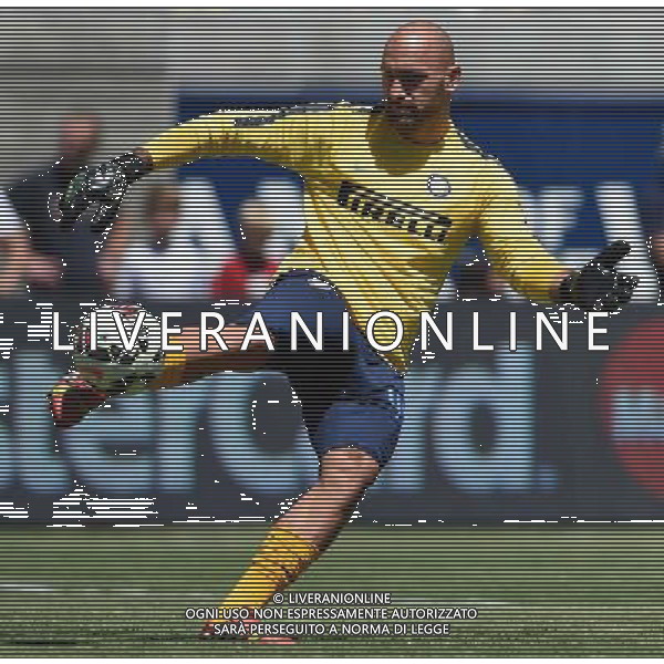 Guinnes International Champions Cup 2014 Berkeley (CA) - 26.07.2014 Real Madrid-Inter Nella Foto:Berni Tommaso /Ph.Vitez-Ag. Aldo Liverani