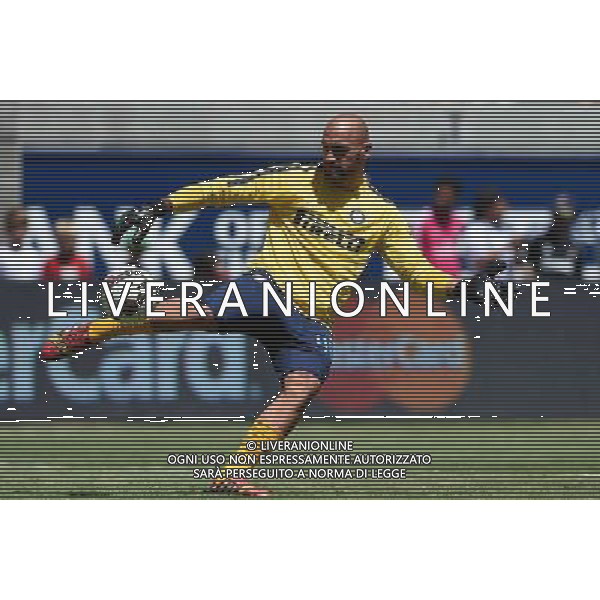 Guinnes International Champions Cup 2014 Berkeley (CA) - 26.07.2014 Real Madrid-Inter Nella Foto:Berni Tommaso /Ph.Vitez-Ag. Aldo Liverani