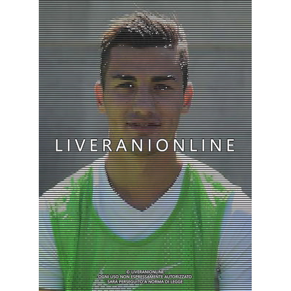 Guinnes International Champions Cup 2014 Berkeley (CA) - 26.07.2014 Real Madrid-Inter Nella Foto:Bonazzoli Federico /Ph.Vitez-Ag. Aldo Liverani