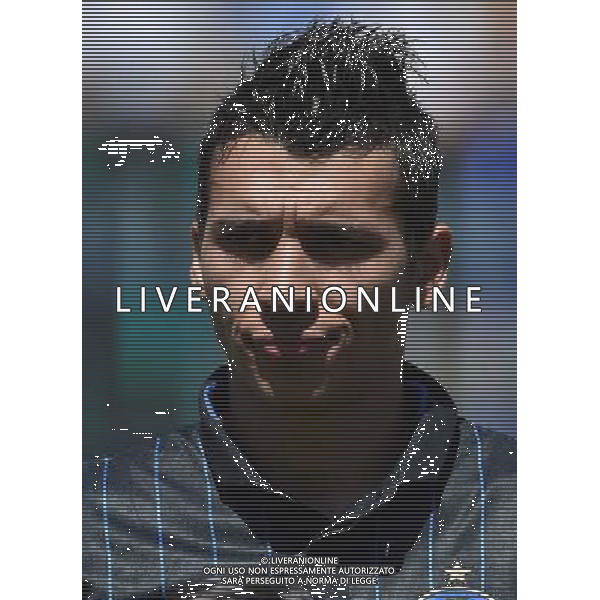 Guinnes International Champions Cup 2014 Berkeley (CA) - 26.07.2014 Real Madrid-Inter Nella Foto:Botta Ruben /Ph.Vitez-Ag. Aldo Liverani