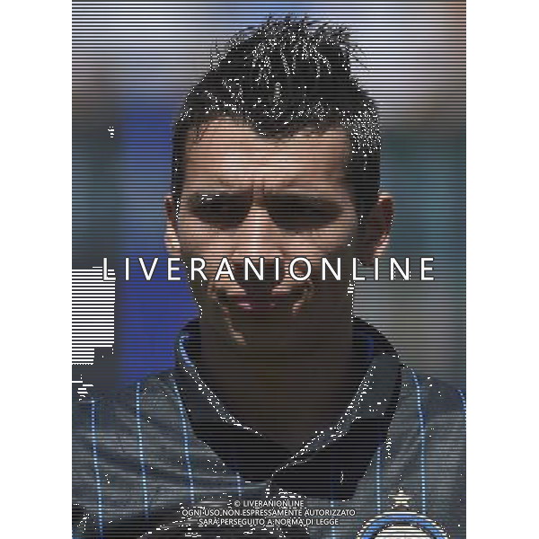 Guinnes International Champions Cup 2014 Berkeley (CA) - 26.07.2014 Real Madrid-Inter Nella Foto:Botta Ruben /Ph.Vitez-Ag. Aldo Liverani