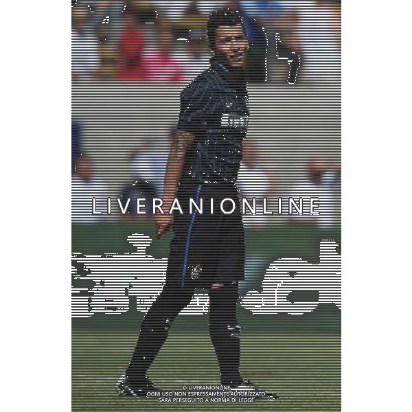 Guinnes International Champions Cup 2014 Berkeley (CA) - 26.07.2014 Real Madrid-Inter Nella Foto:Botta Ruben /Ph.Vitez-Ag. Aldo Liverani