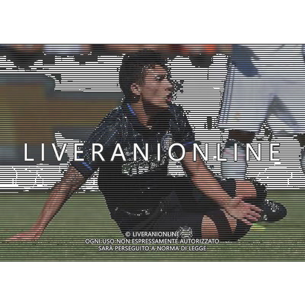 Guinnes International Champions Cup 2014 Berkeley (CA) - 26.07.2014 Real Madrid-Inter Nella Foto:Botta Ruben /Ph.Vitez-Ag. Aldo Liverani