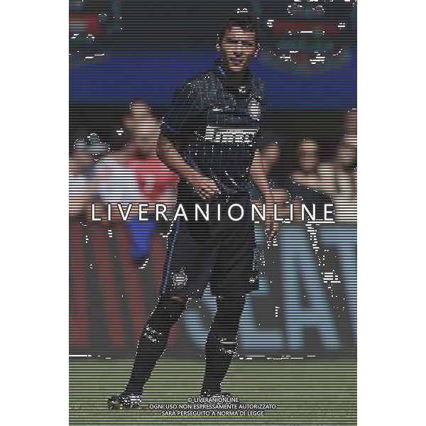 Guinnes International Champions Cup 2014 Berkeley (CA) - 26.07.2014 Real Madrid-Inter Nella Foto:Botta Ruben /Ph.Vitez-Ag. Aldo Liverani