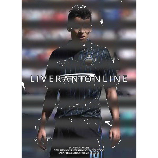 Guinnes International Champions Cup 2014 Berkeley (CA) - 26.07.2014 Real Madrid-Inter Nella Foto:Botta Ruben /Ph.Vitez-Ag. Aldo Liverani