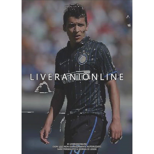 Guinnes International Champions Cup 2014 Berkeley (CA) - 26.07.2014 Real Madrid-Inter Nella Foto:Botta Ruben /Ph.Vitez-Ag. Aldo Liverani