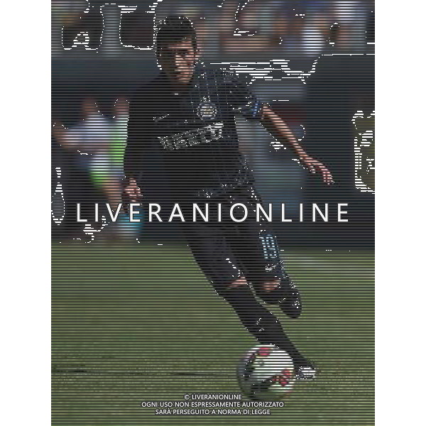 Guinnes International Champions Cup 2014 Berkeley (CA) - 26.07.2014 Real Madrid-Inter Nella Foto:Botta Ruben /Ph.Vitez-Ag. Aldo Liverani