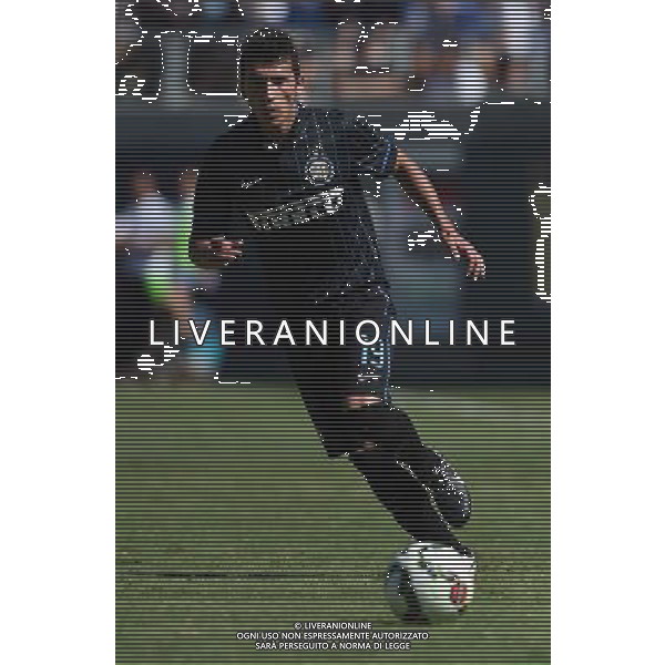 Guinnes International Champions Cup 2014 Berkeley (CA) - 26.07.2014 Real Madrid-Inter Nella Foto:Botta Ruben /Ph.Vitez-Ag. Aldo Liverani