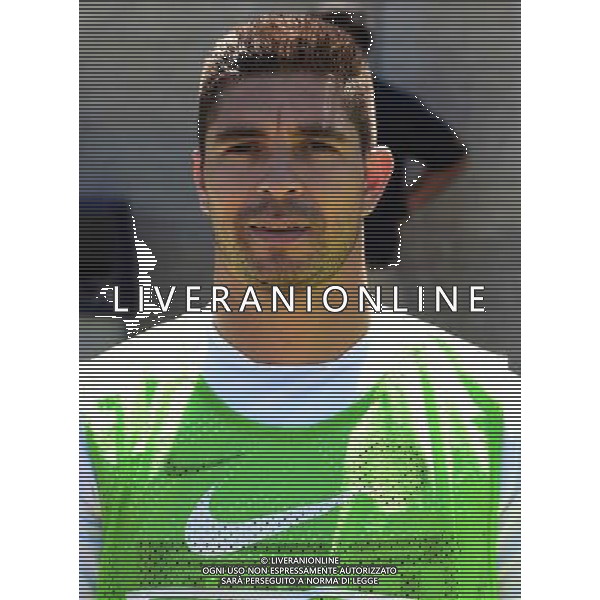 Guinnes International Champions Cup 2014 Berkeley (CA) - 26.07.2014 Real Madrid-Inter Nella Foto:Carrizo Juan Pablo /Ph.Vitez-Ag. Aldo Liverani