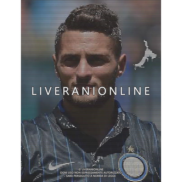 Guinnes International Champions Cup 2014 Berkeley (CA) - 26.07.2014 Real Madrid-Inter Nella Foto:D\'Ambrosio Danilo /Ph.Vitez-Ag. Aldo Liverani