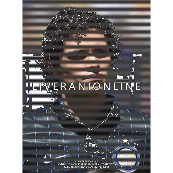 Guinnes International Champions Cup 2014 Berkeley (CA) - 26.07.2014 Real Madrid-Inter Nella Foto:Dodo /Ph.Vitez-Ag. Aldo Liverani