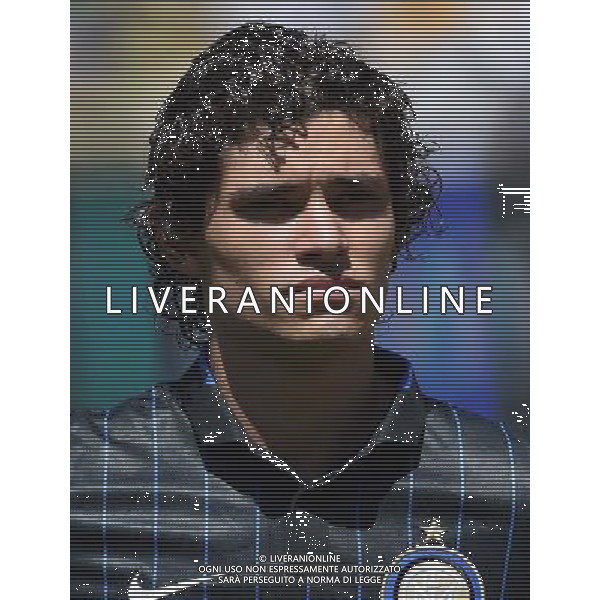 Guinnes International Champions Cup 2014 Berkeley (CA) - 26.07.2014 Real Madrid-Inter Nella Foto:Dodo /Ph.Vitez-Ag. Aldo Liverani